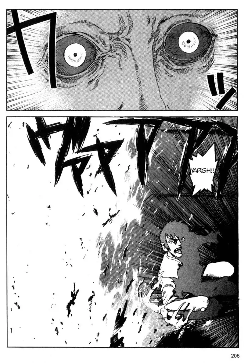 Project Arms Chapter 43 18